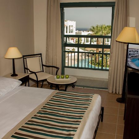 Hotel Jaz Neo Naama Bay Šarm aš-Šajch Pokoj fotografie