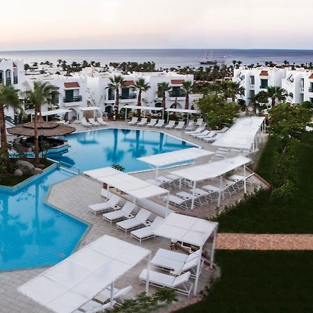 Hotel Jaz Neo Naama Bay Šarm aš-Šajch Exteriér fotografie