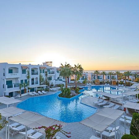 Hotel Jaz Neo Naama Bay Šarm aš-Šajch Exteriér fotografie