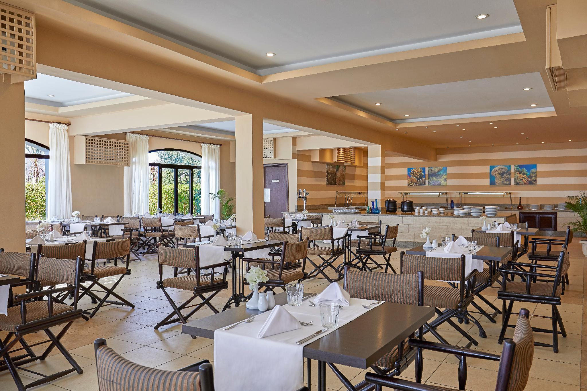 Hotel Jaz Neo Naama Bay Šarm aš-Šajch Exteriér fotografie
