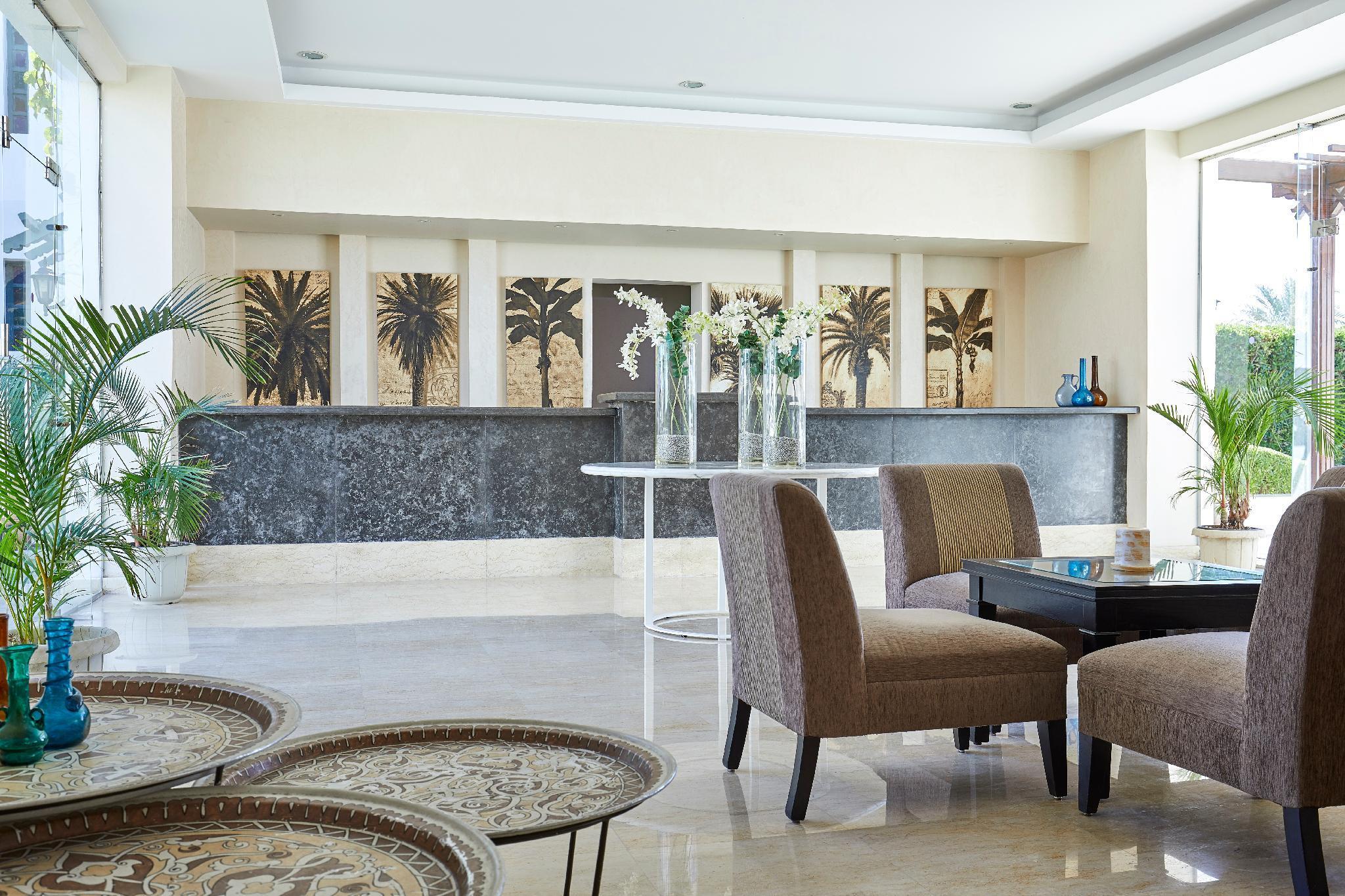 Hotel Jaz Neo Naama Bay Šarm aš-Šajch Exteriér fotografie