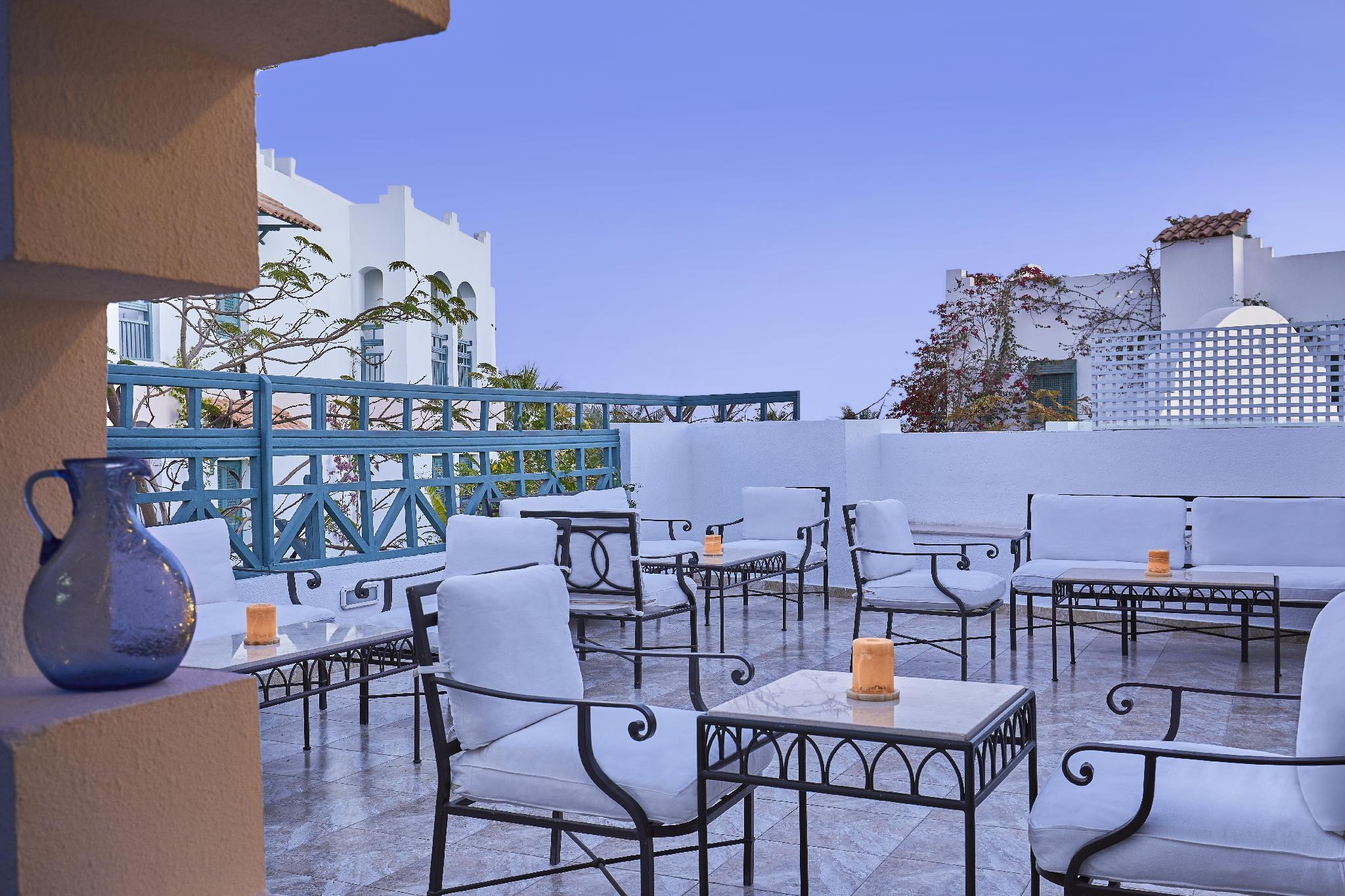 Hotel Jaz Neo Naama Bay Šarm aš-Šajch Exteriér fotografie