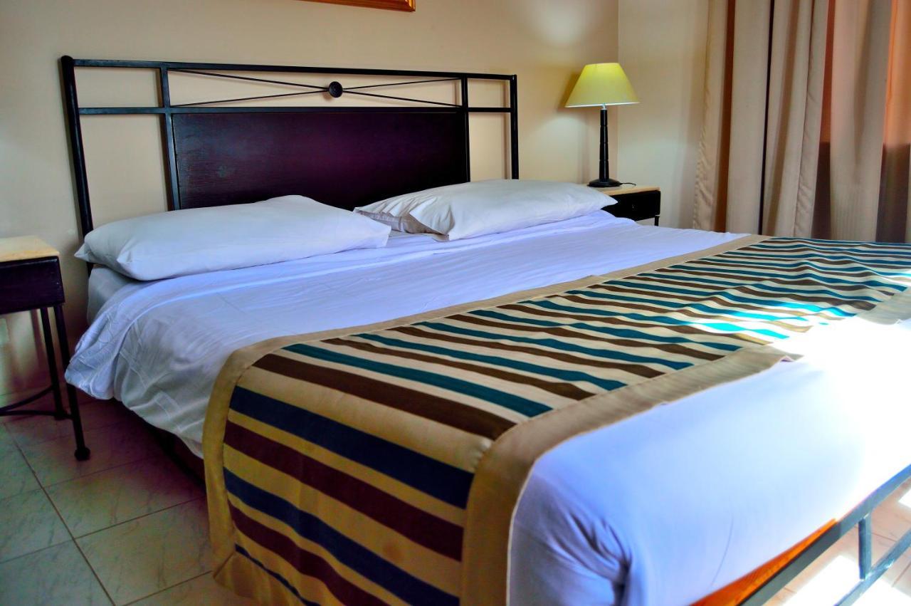 Hotel Jaz Neo Naama Bay Šarm aš-Šajch Exteriér fotografie
