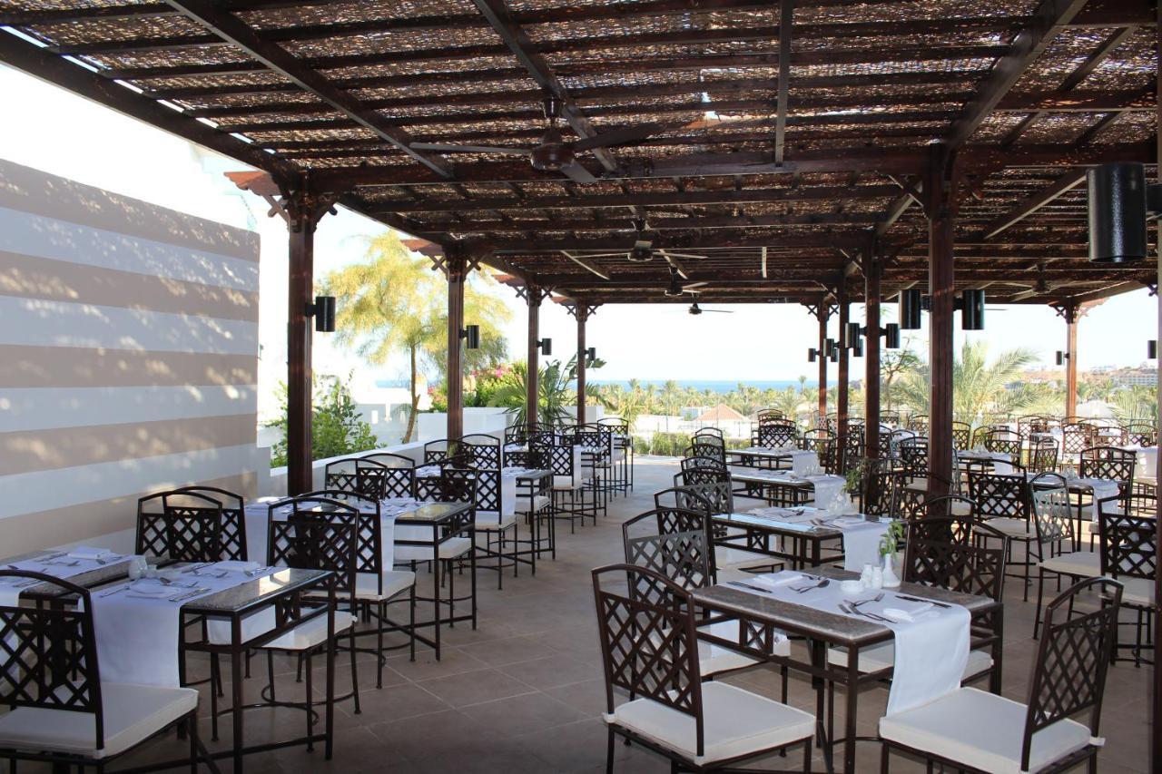 Hotel Jaz Neo Naama Bay Šarm aš-Šajch Exteriér fotografie