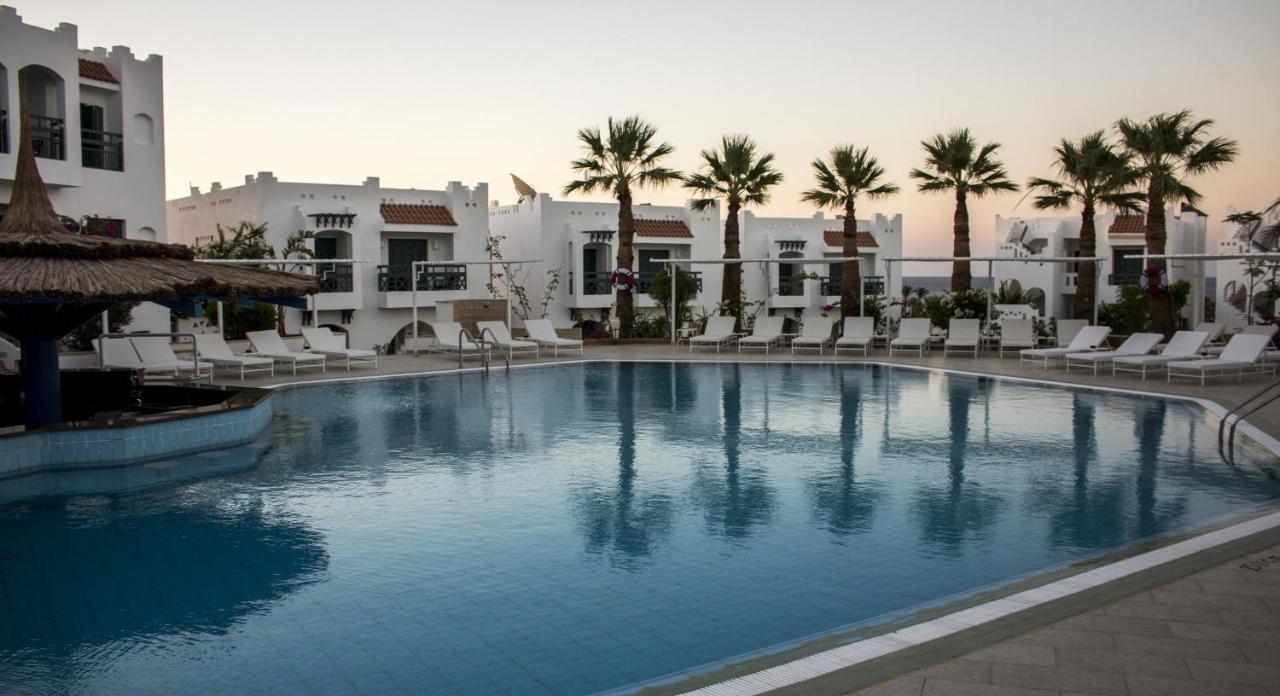Hotel Jaz Neo Naama Bay Šarm aš-Šajch Exteriér fotografie