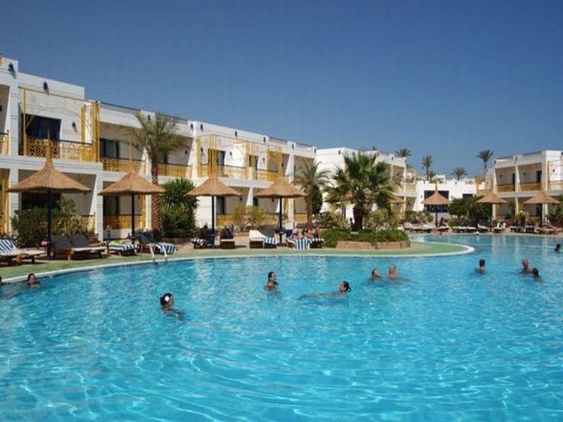 Hotel Jaz Neo Naama Bay Šarm aš-Šajch Exteriér fotografie