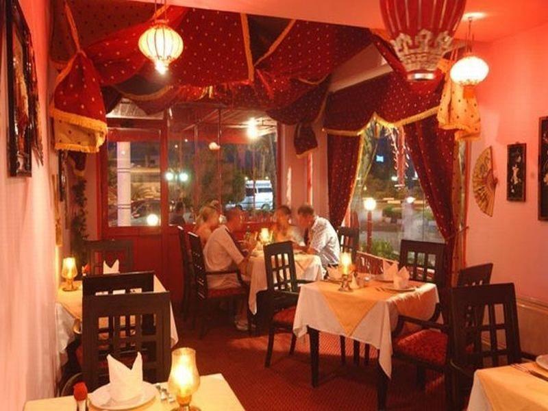 Hotel Jaz Neo Naama Bay Šarm aš-Šajch Exteriér fotografie