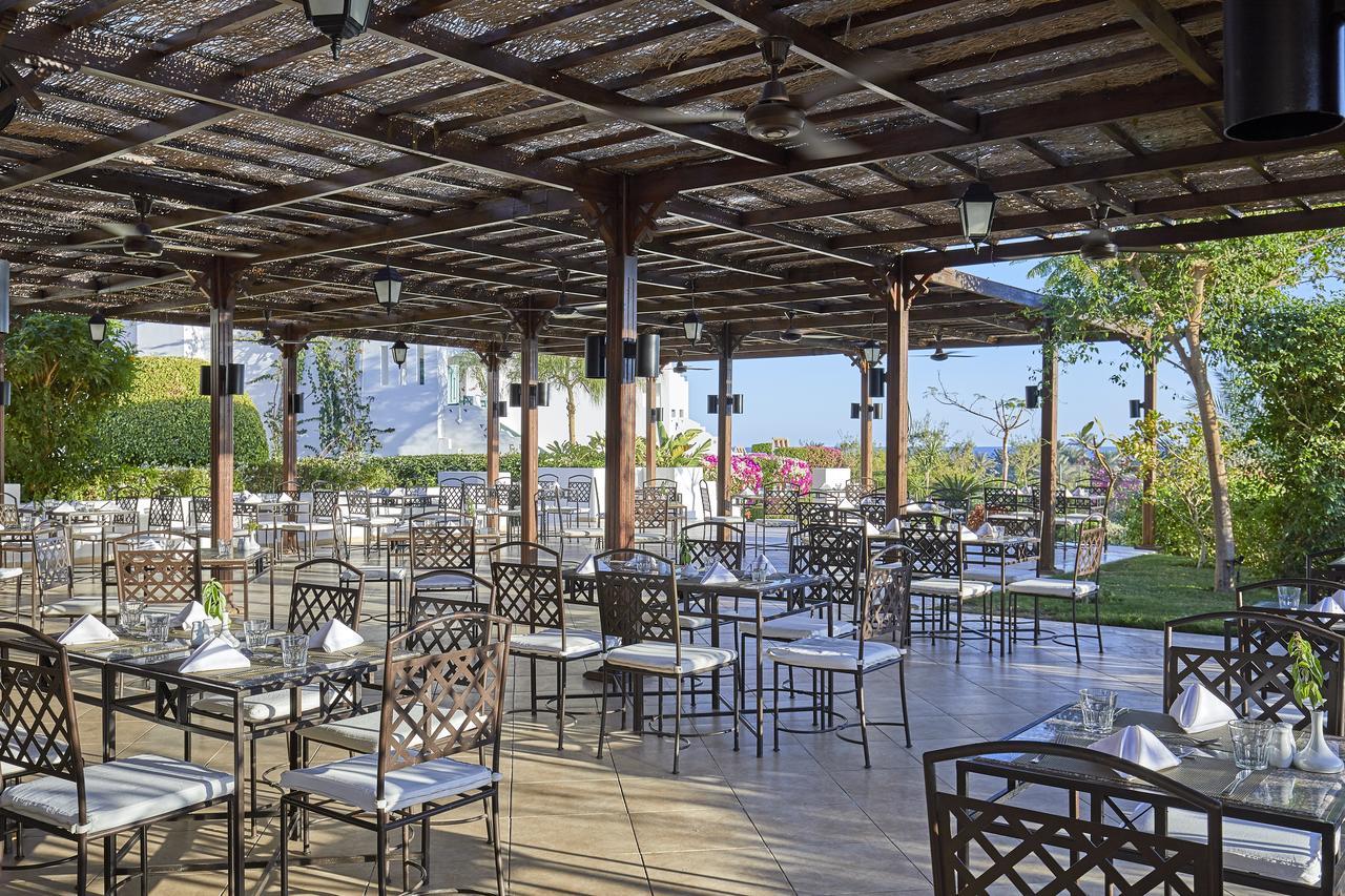 Hotel Jaz Neo Naama Bay Šarm aš-Šajch Exteriér fotografie