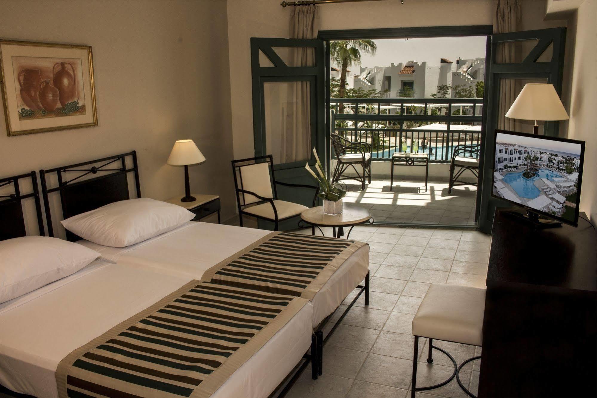 Hotel Jaz Neo Naama Bay Šarm aš-Šajch Exteriér fotografie