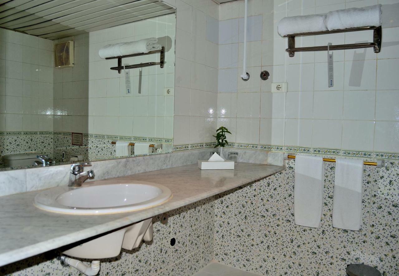 Hotel Jaz Neo Naama Bay Šarm aš-Šajch Exteriér fotografie