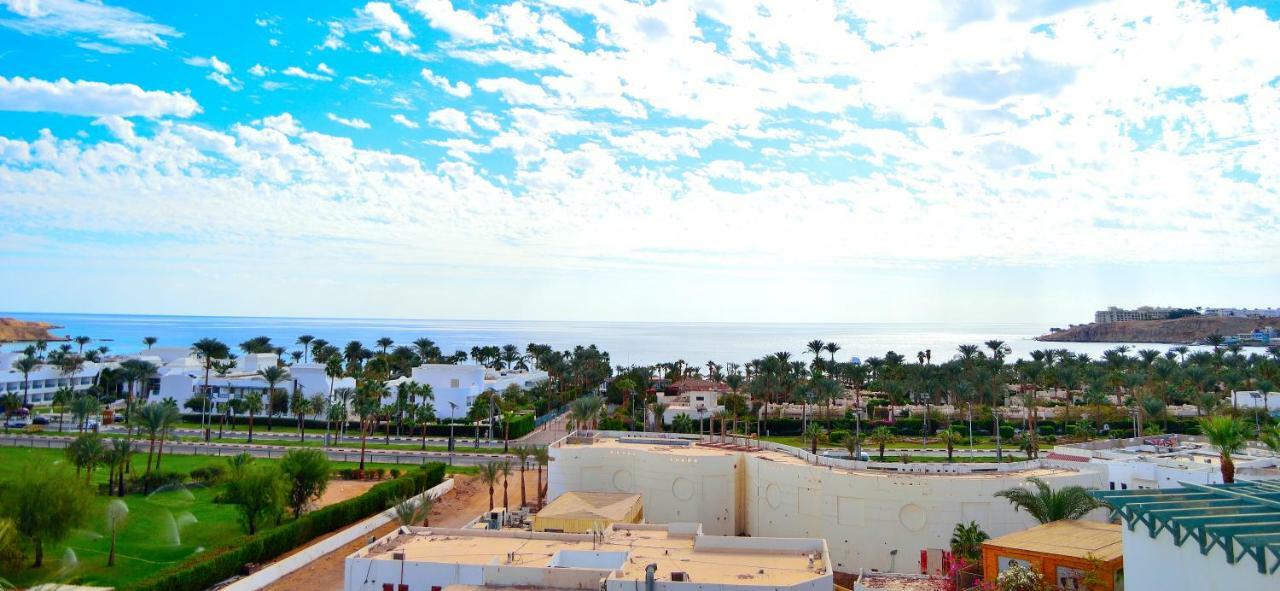 Hotel Jaz Neo Naama Bay Šarm aš-Šajch Exteriér fotografie