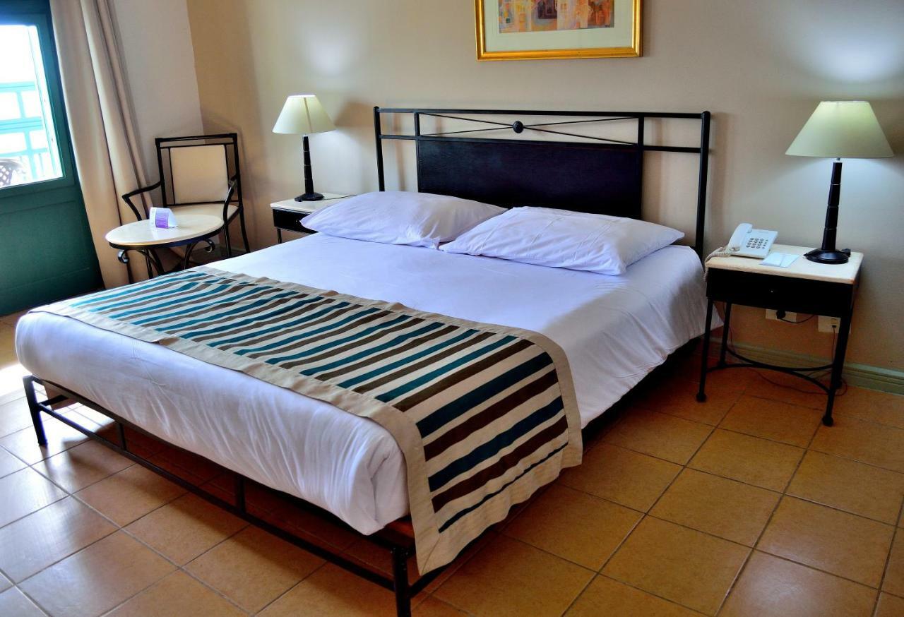 Hotel Jaz Neo Naama Bay Šarm aš-Šajch Exteriér fotografie