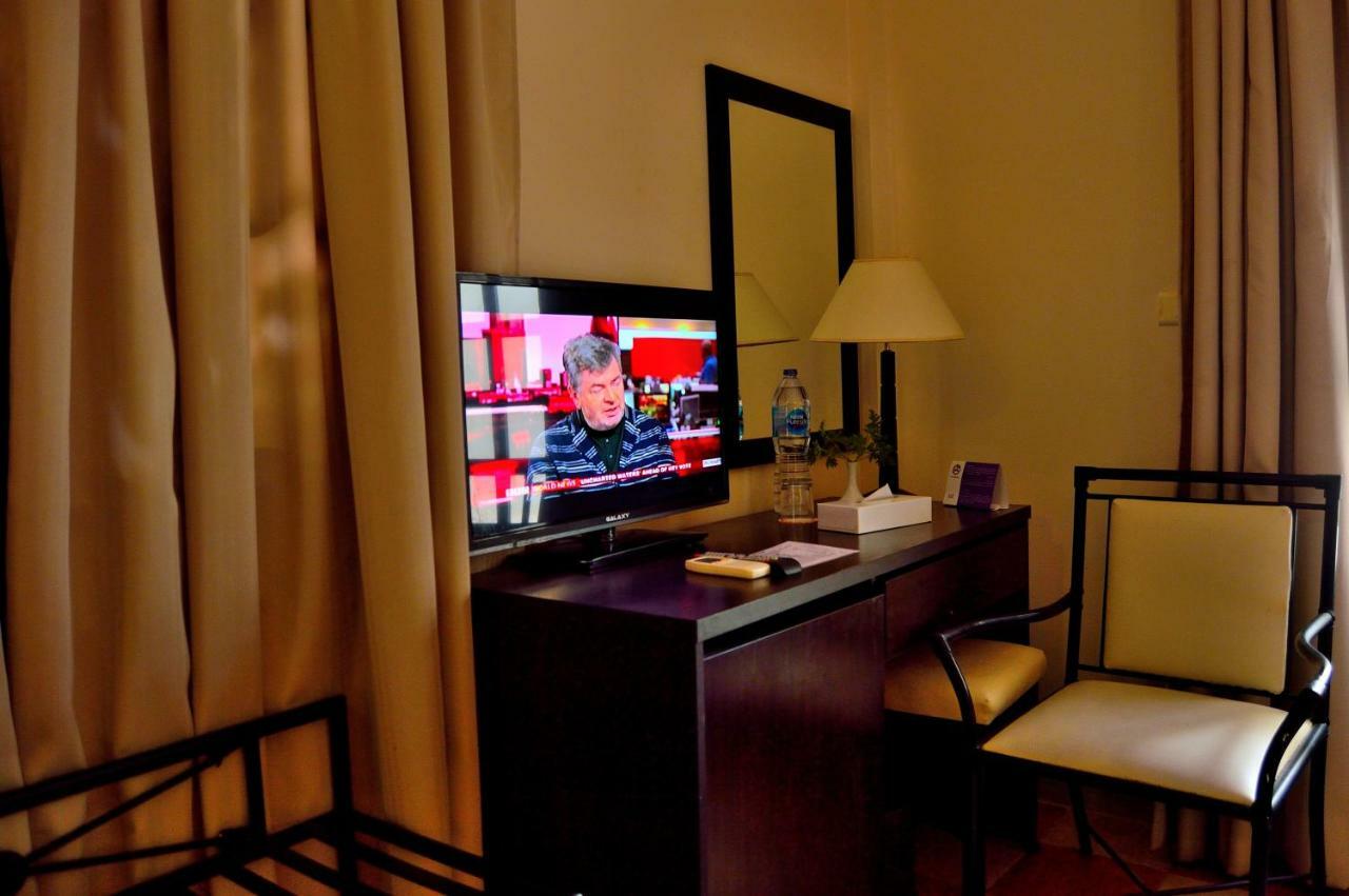 Hotel Jaz Neo Naama Bay Šarm aš-Šajch Exteriér fotografie