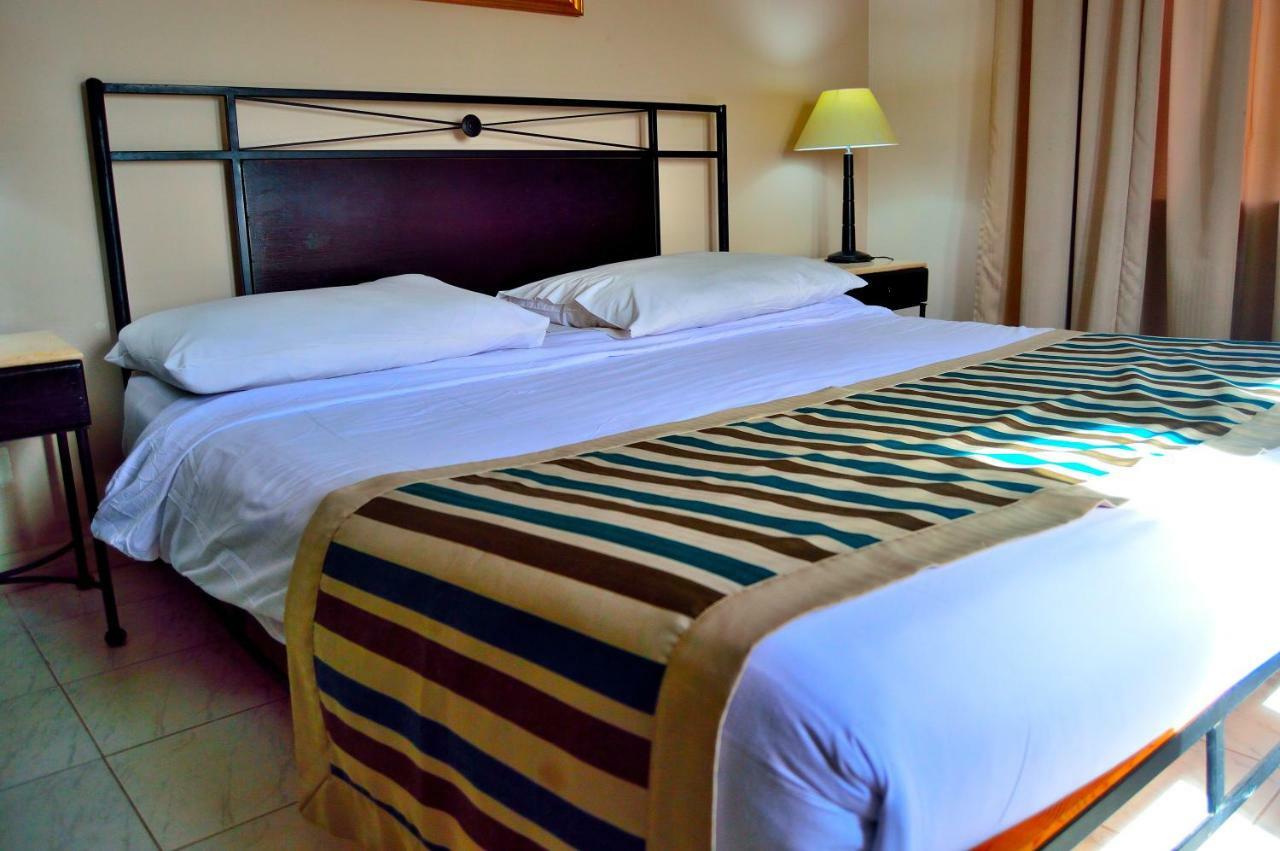 Hotel Jaz Neo Naama Bay Šarm aš-Šajch Exteriér fotografie