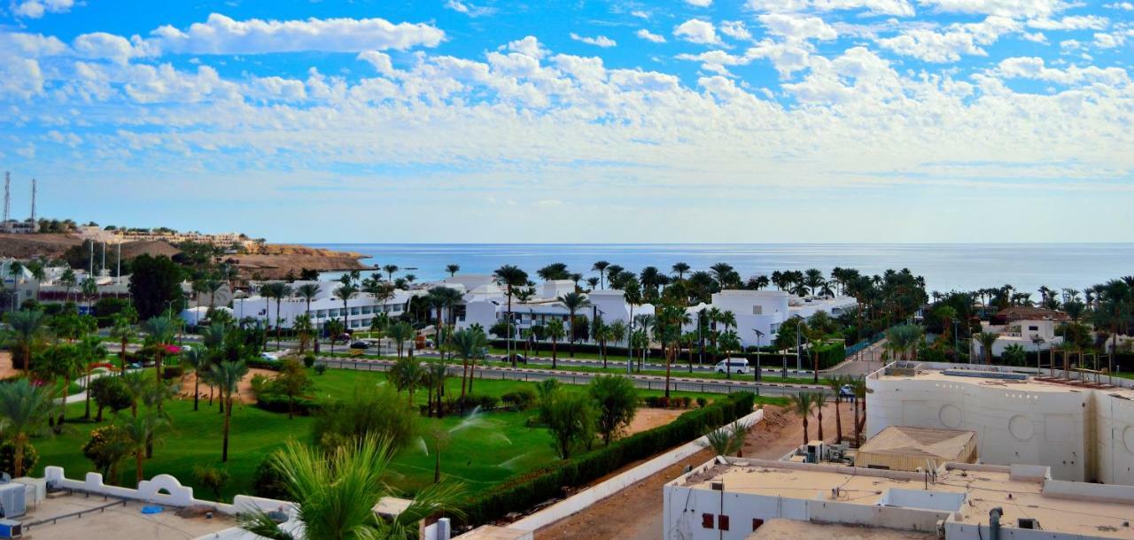 Hotel Jaz Neo Naama Bay Šarm aš-Šajch Exteriér fotografie
